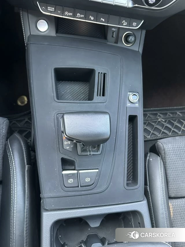 Audi Q5L Sportback id 4291503 из Китая 13