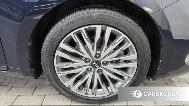 Kia K7 Premier id 4703214 из Кореи 13