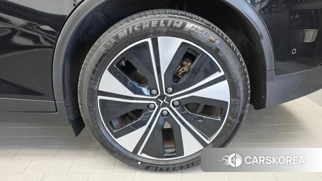 Polestar Polestar 2 id 4854373 из Кореи 13
