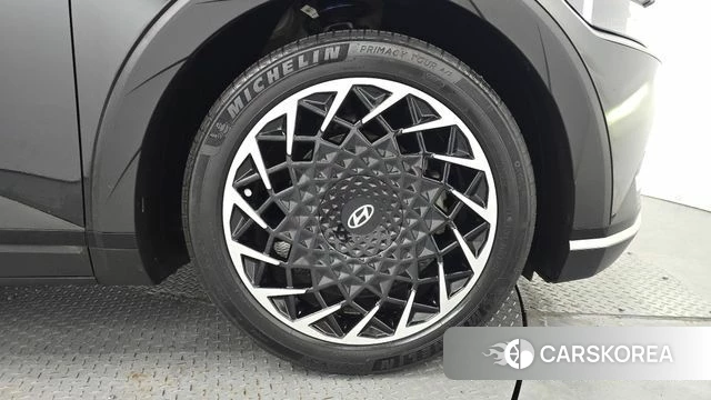 Hyundai Ionic 5 id 4360413 из Кореи 13