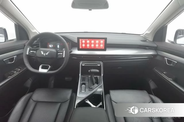 Wuling Automobile Wuling Xingchen id 4210667 из Китая 13