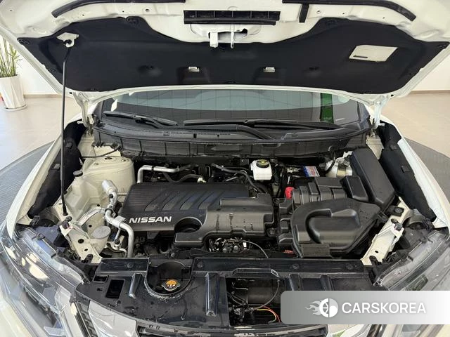 Nissan Qijun id 3908893 из Китая 13