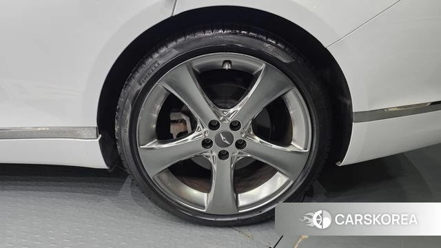 Genesis G80 (RG3) id 4250734 из Кореи 13