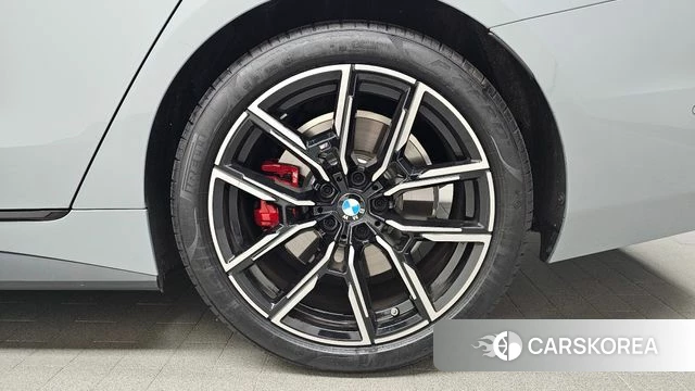 BMW 4 Series (G22) id 4584204 из Кореи 13