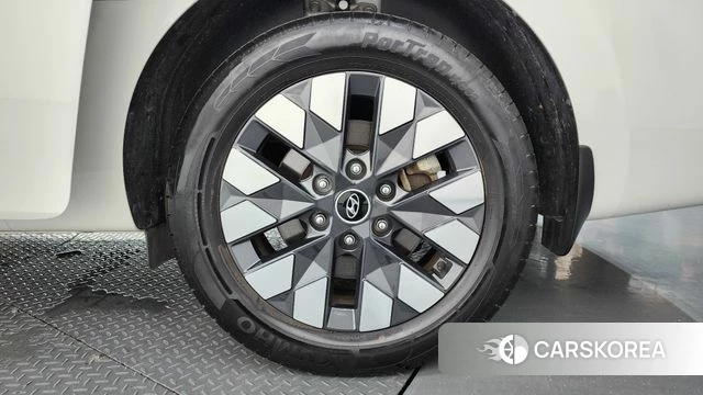 Hyundai Staria id 4555764 из Кореи 13