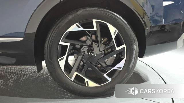 Kia Sportage 5th Generation id 4224236 из Кореи 13