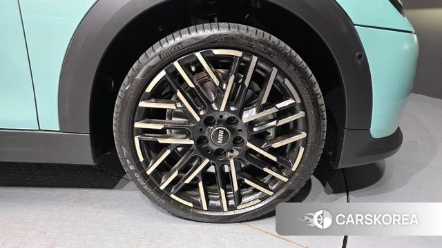 Mini Cooper S 4th Generation id 4691195 из Кореи 13