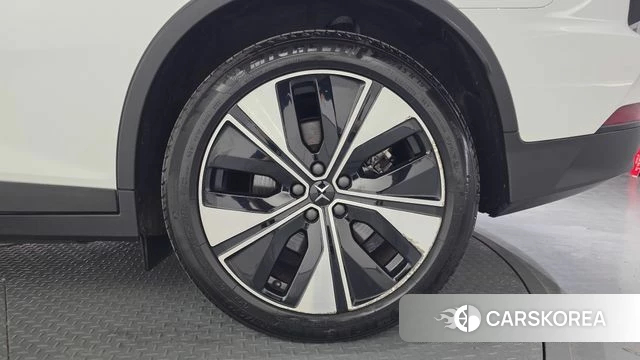 Polestar Polestar 2 id 4692346 из Кореи 13