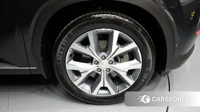 Hyundai Palisade id 4232594 из Кореи 13