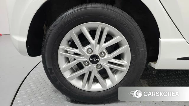 Kia Morning Urban (JA) id 4784274 из Кореи 13