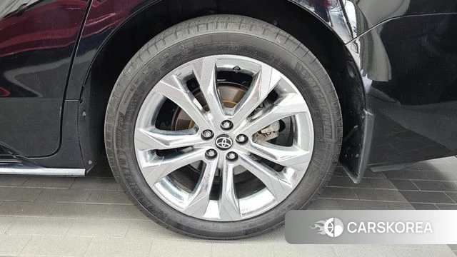Toyota Sienna 4th Generation id 4517829 из Кореи 13