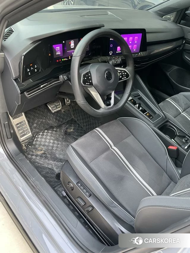 Volkswagen Golf id 4273761 из Китая 13