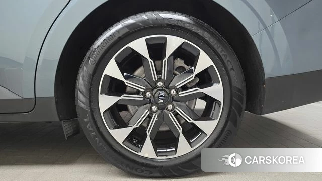 Kia Carnival 4th generation id 4580988 из Кореи 13