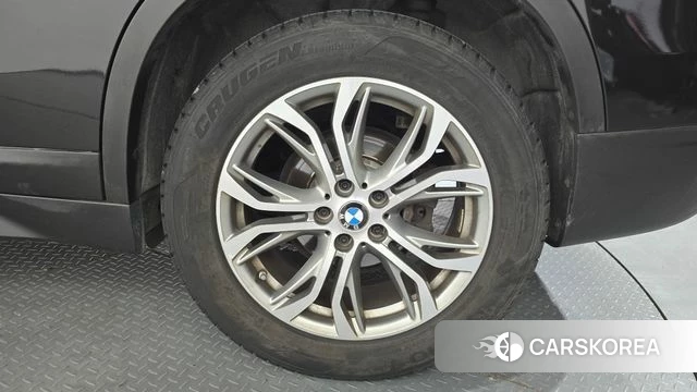 BMW X1 (F48) id 4662847 из Кореи 13