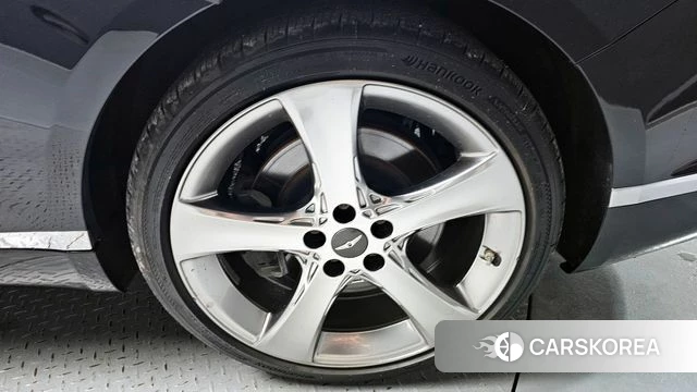 Genesis G80 (RG3) id 4410508 из Кореи 13