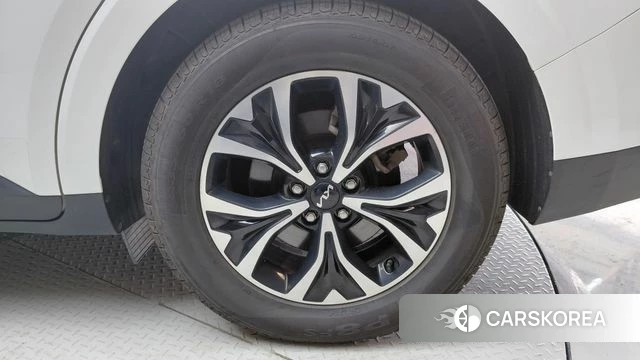 Kia Carnival 4th generation id 4691919 из Кореи 13