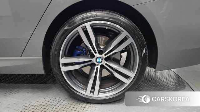 BMW 6 Series GT (G32) id 4409103 из Кореи 13