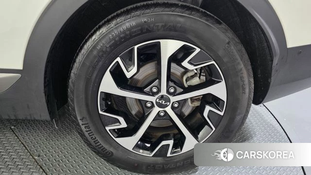 Kia Sportage 5th Generation Hybrid id 4757185 из Кореи 13