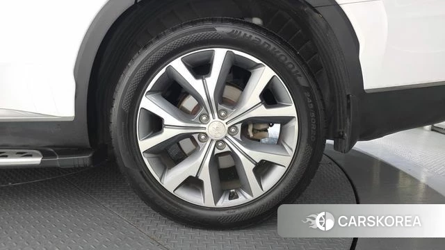 Hyundai Palisade id 4574286 из Кореи 13