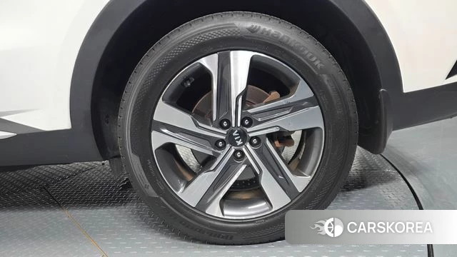 Kia Sorento 4th Generation id 4836507 из Кореи 13