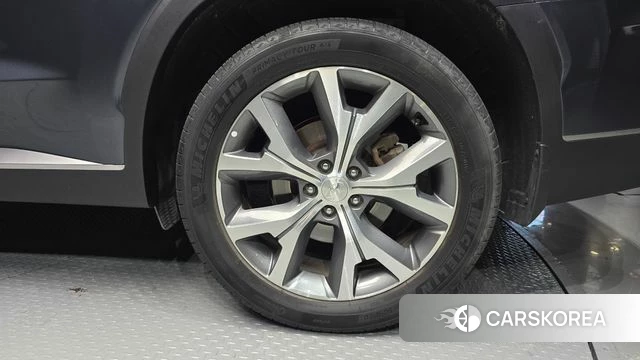 Hyundai Palisade id 4337800 из Кореи 13