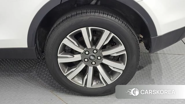 Land Rover Discovery Sports id 4459647 из Кореи 13