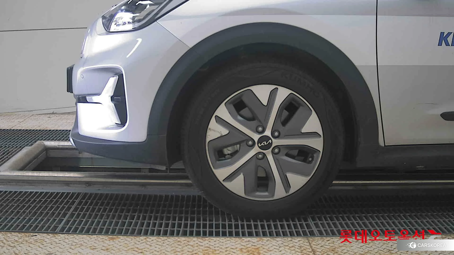 Kia Niro Plus id 4669090 из Кореи 13