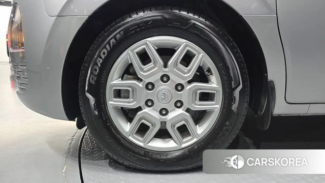 Hyundai Staria id 4894262 из Кореи 13