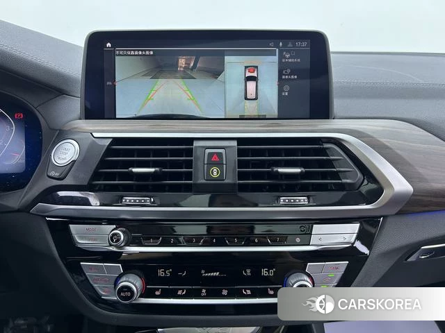 BMW X3 id 4348812 из Китая 13