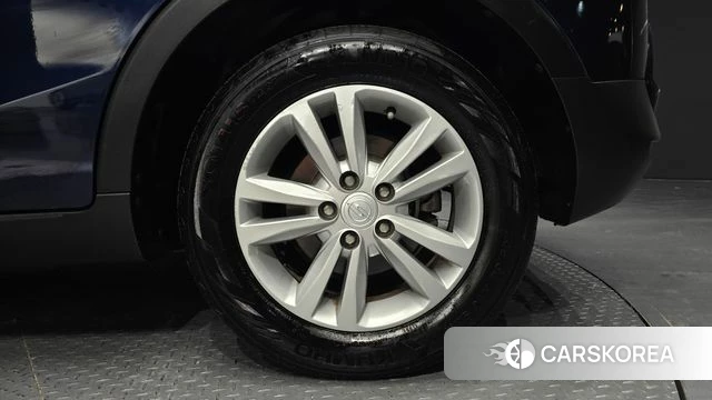 Ssangyong Tivoli Armor id 4435675 из Кореи 13