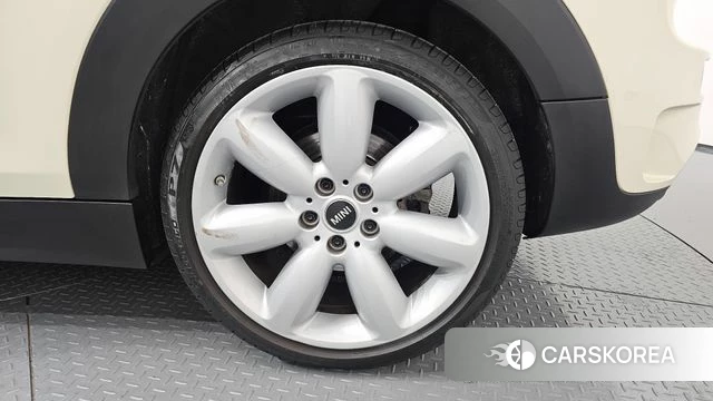 Mini Cooper S Clubman id 4568628 из Кореи 13