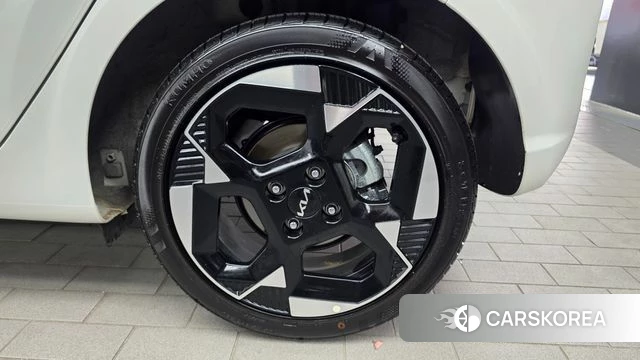 Kia The New Morning (JA) id 4916192 из Кореи 13
