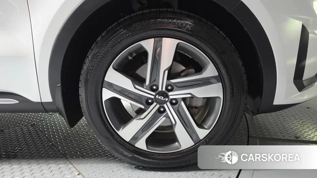 Kia Sorento 4th Generation id 4692826 из Кореи 13