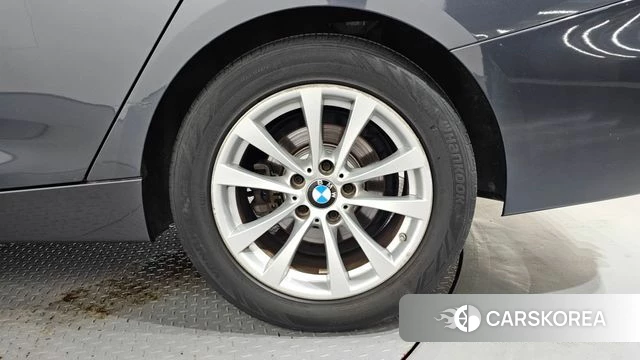 BMW 3 Series GT (F34) id 4647910 из Кореи 13