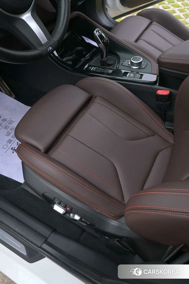 BMW X2 id 4260822 из Китая 13