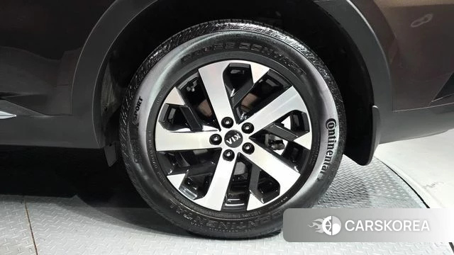 Kia Sorento 4th Generation id 4780339 из Кореи 13