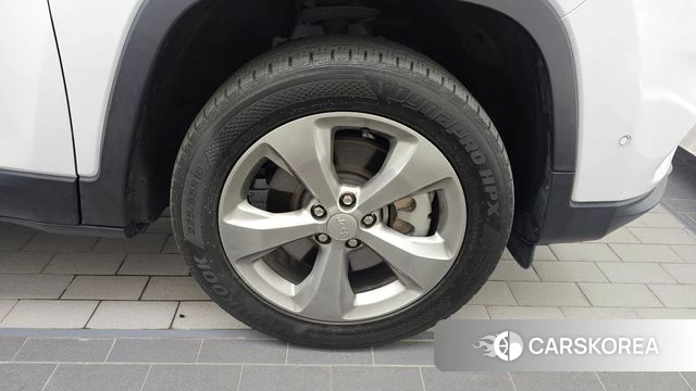 Jeep Cherokee (KL) id 4323954 из Кореи 13