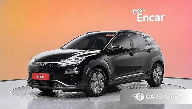 Hyundai Kona Electric id 4642580 из Кореи 13