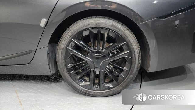 Kia The New K8 Hybrid id 4590431 из Кореи 13