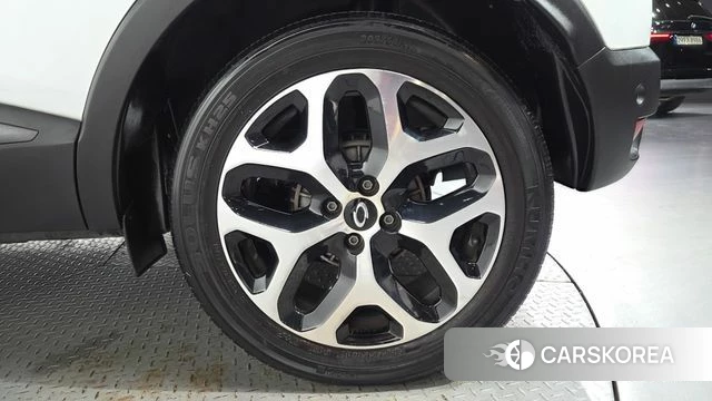 Renault Korea (Samsung) New QM3 id 4794892 из Кореи 13