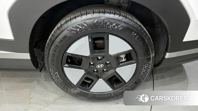 Hyundai Santa Fe (MX5) id 4186030 из Кореи 13