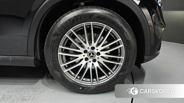 Mercedes-Benz GLC-Class X254 id 4380786 из Кореи 13