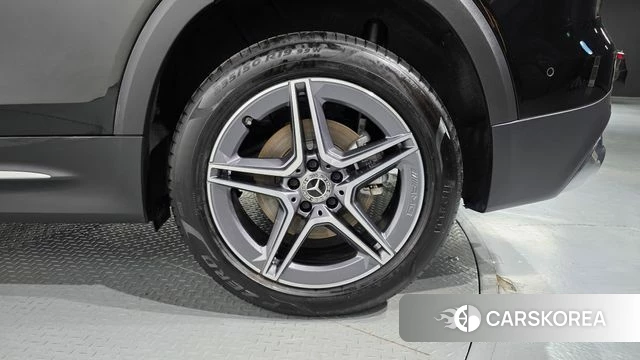 Mercedes-Benz GLB-Class X247 id 4724962 из Кореи 13