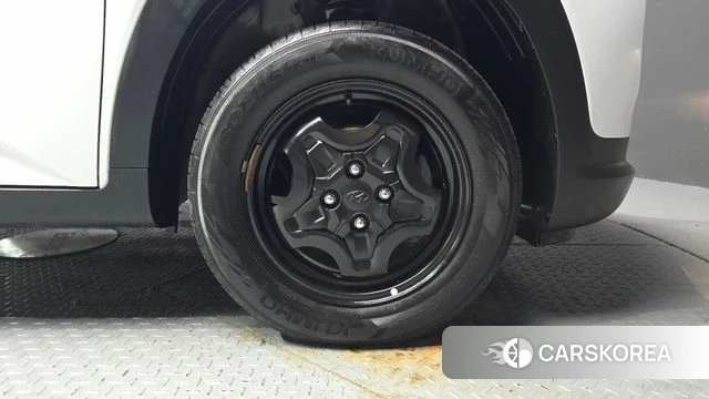 Hyundai Casper id 4469490 из Кореи 13
