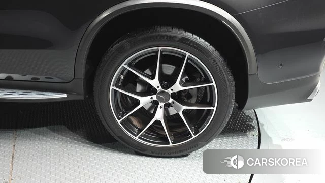 Mercedes-Benz GLC-Class X253 id 4758959 из Кореи 13