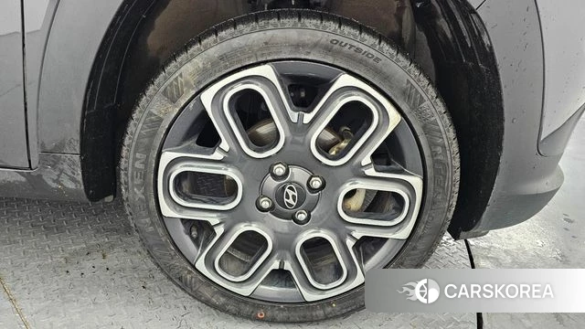 Hyundai Casper id 4303159 из Кореи 13