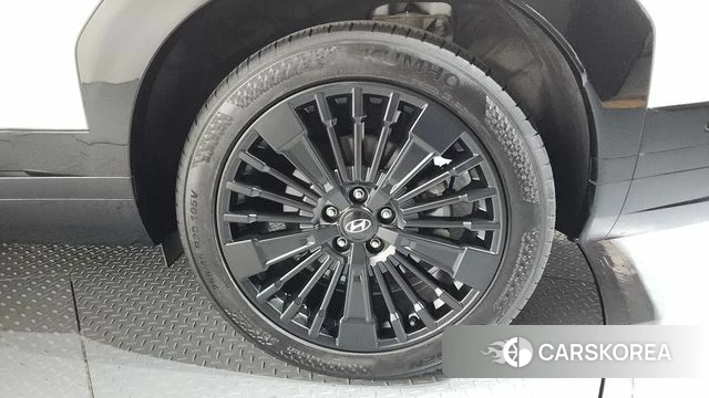 Hyundai Santa Fe (MX5) id 4388061 из Кореи 13