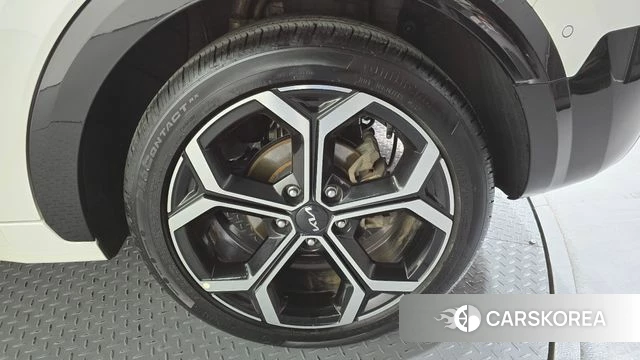 Kia Di Ol Nu Niro id 4422959 из Кореи 13