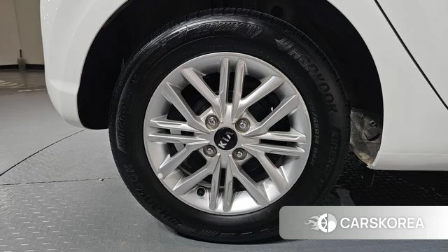 Kia Morning Urban (JA) id 4604618 из Кореи 13