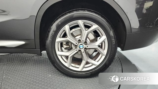 BMW X4 (G02) id 4423339 из Кореи 13